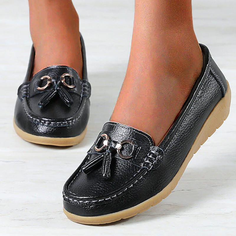 Black (Almost sold out!) / 10
