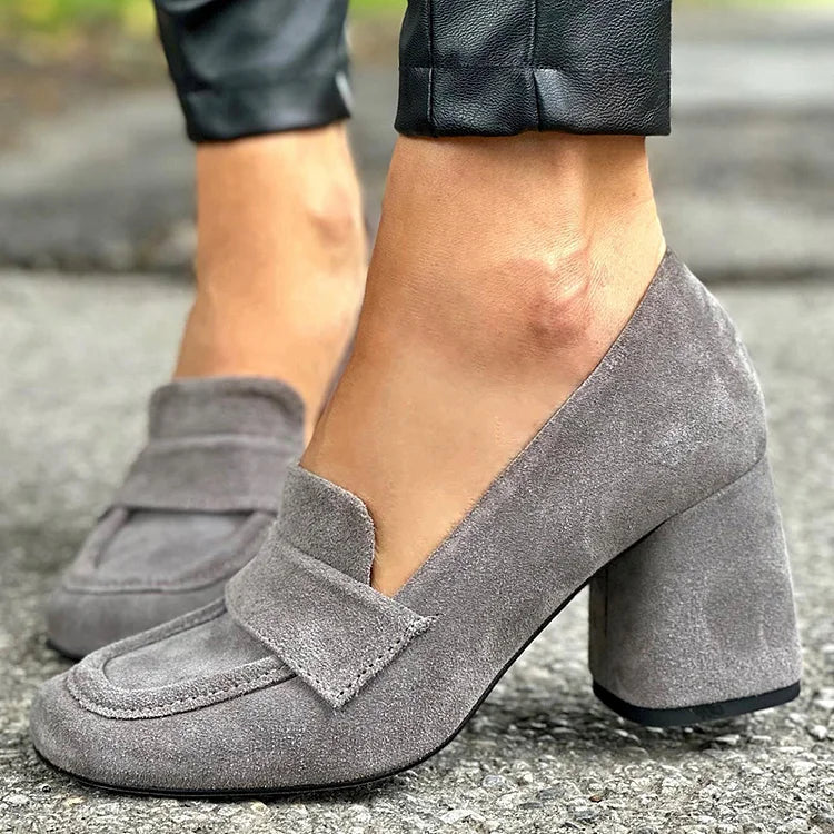 Gray / 8 US | 39 EU