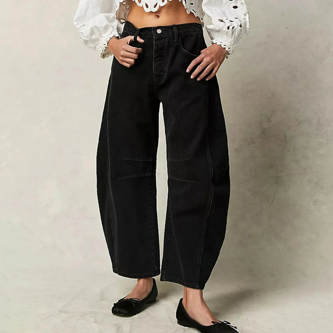 Black / XL