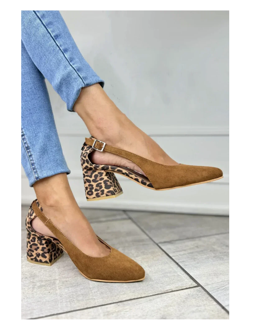 Light Brown / 11 US | 42 EU