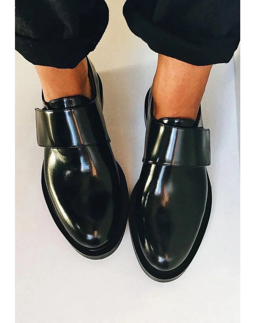 Black / 11 US | 42 EU