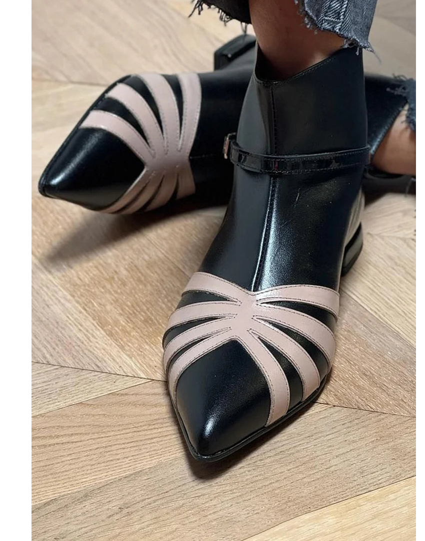 Black / 11 US | 42 EU