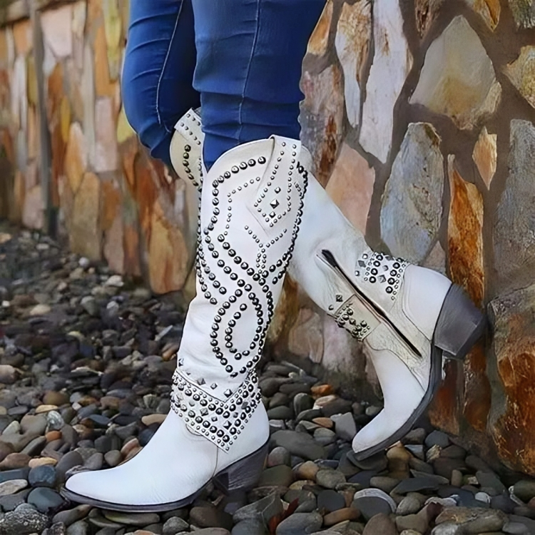 White / 12