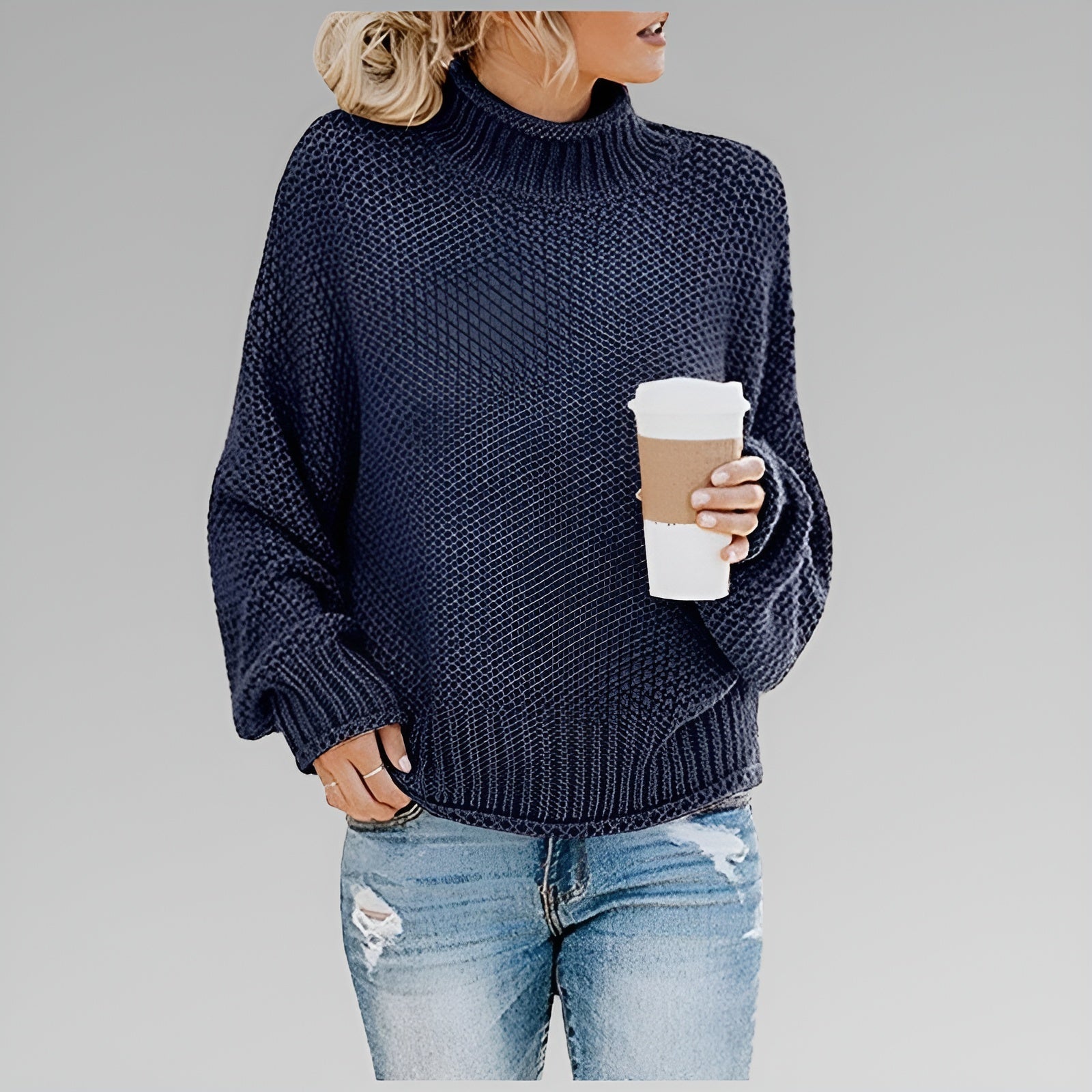 Royal Blue / 3XL(24-26)