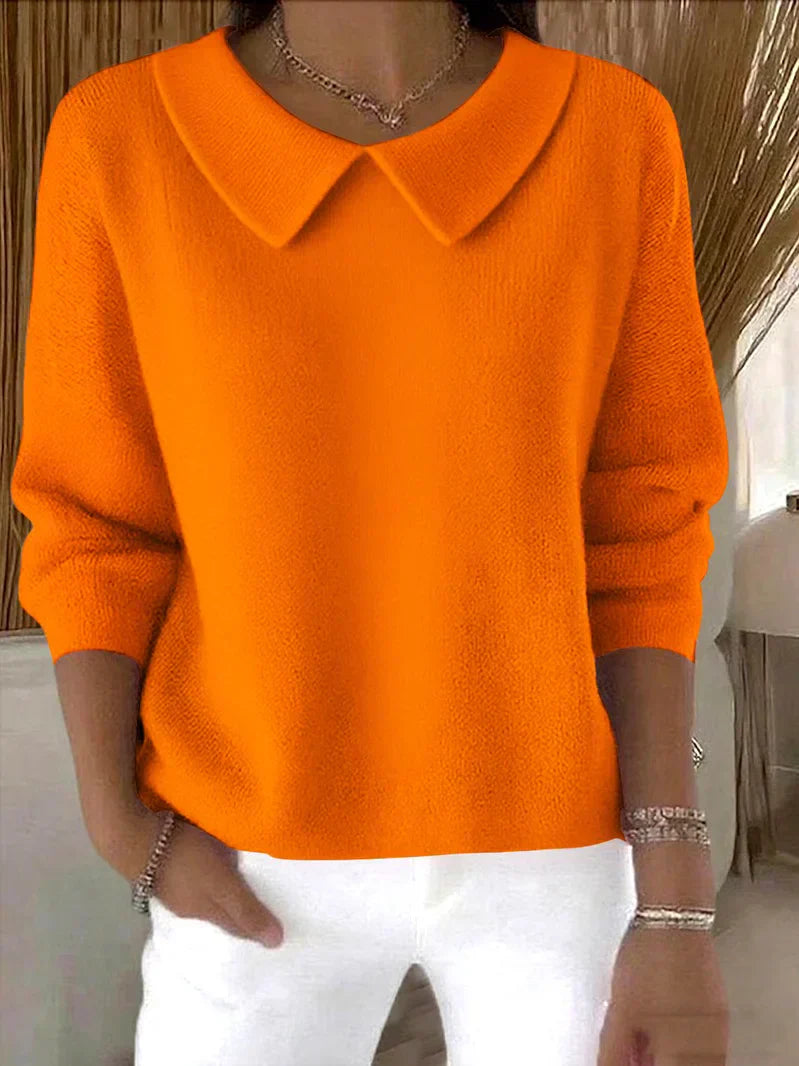Orange / 3XL(24-26)
