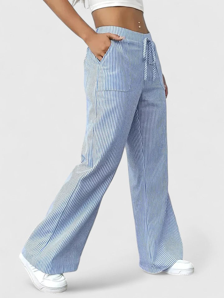 Blue / XL