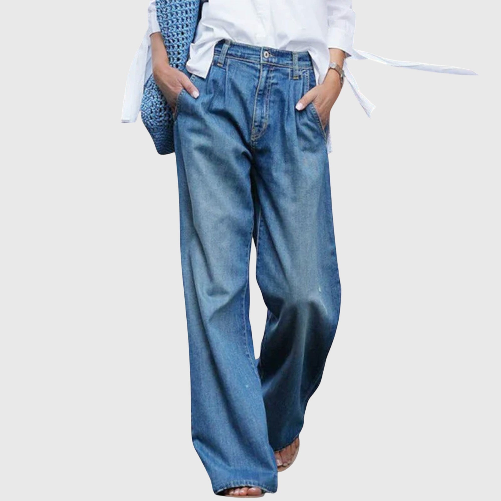 Blue / XXL