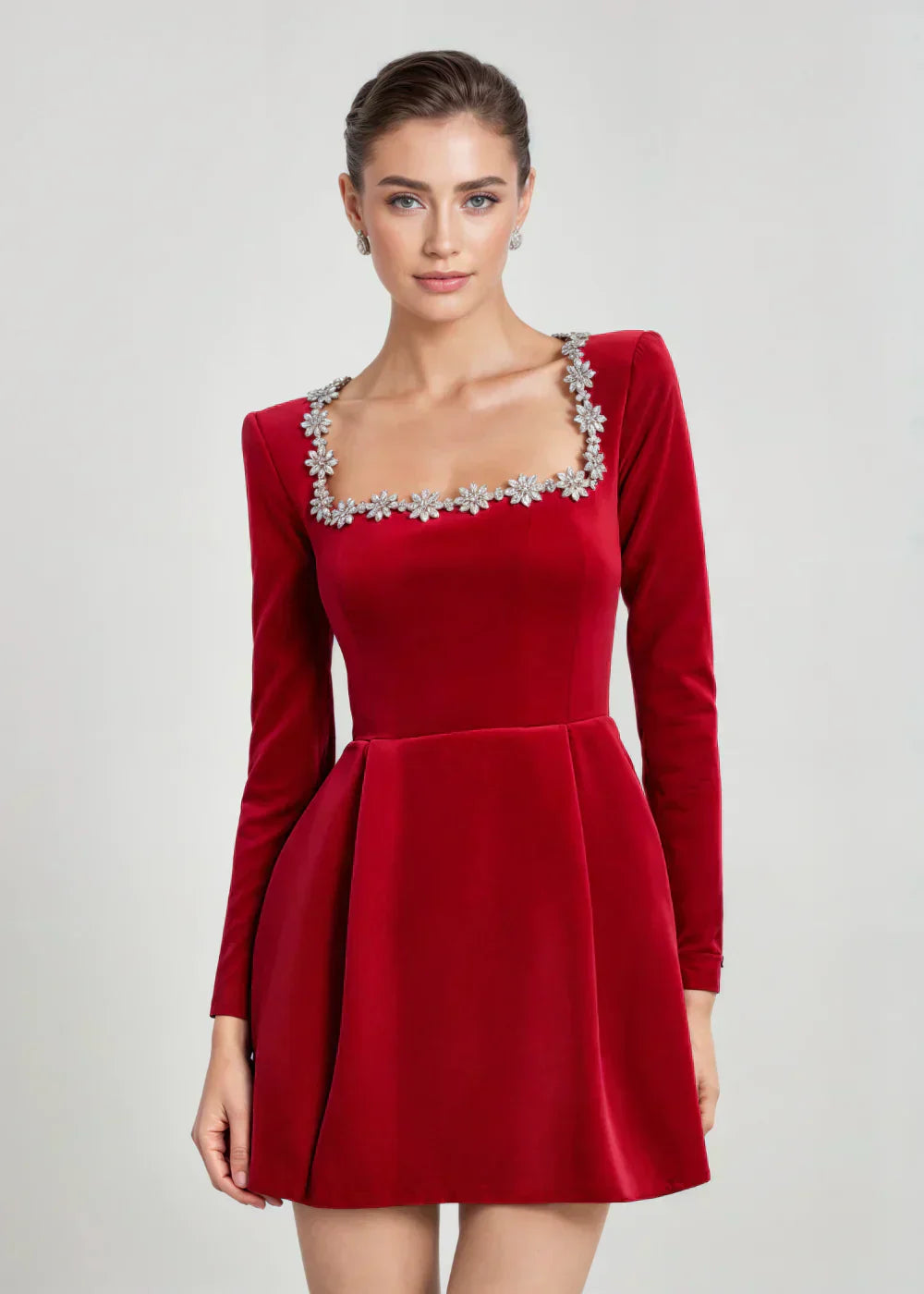 XL / Red