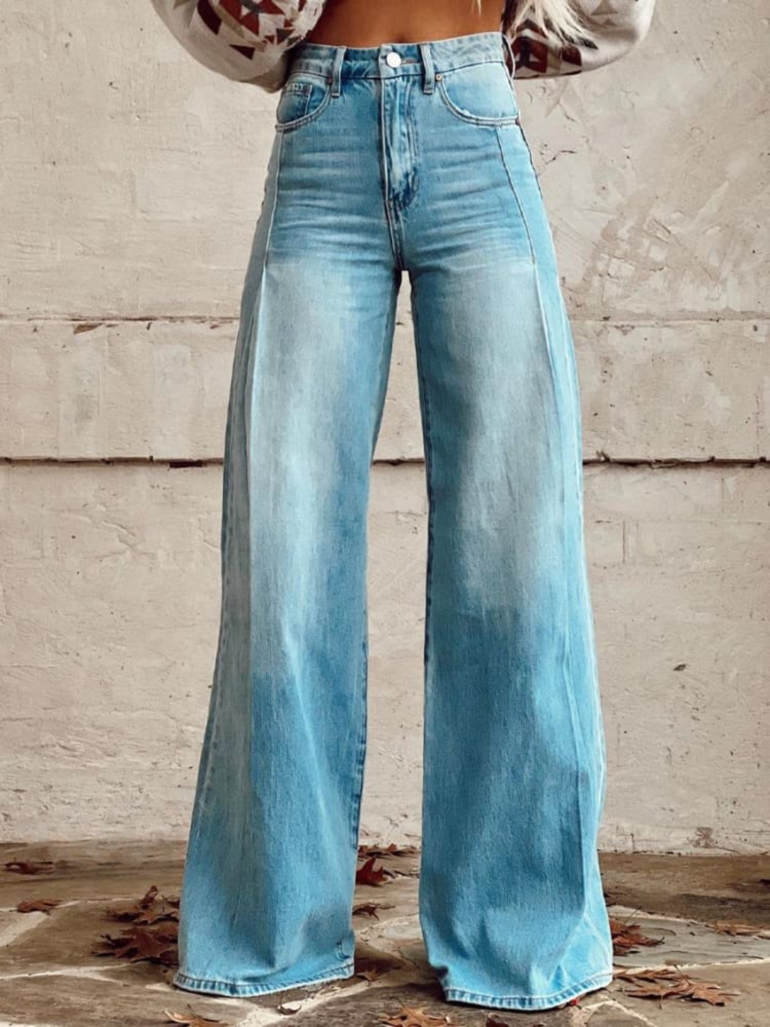 Blue / 5XL