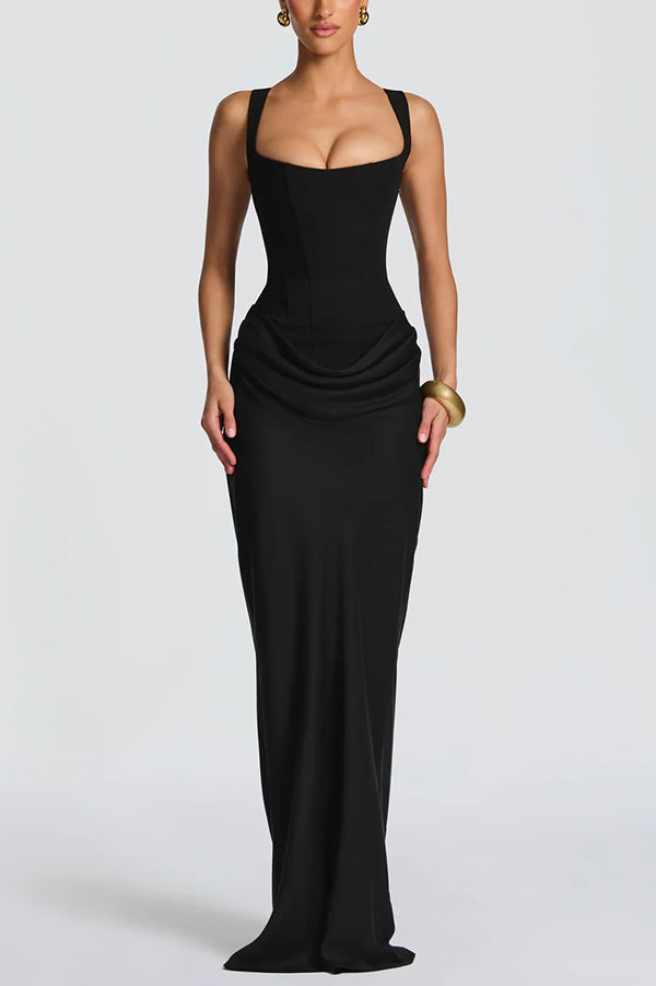Black / L