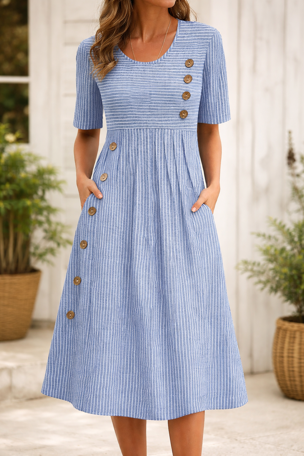 Blue / 2XL