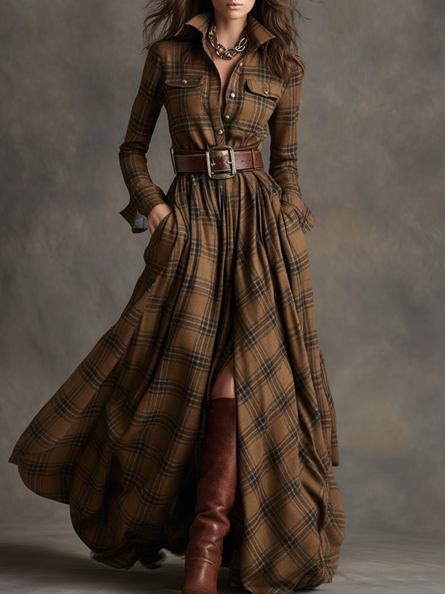 Brown / 2XL