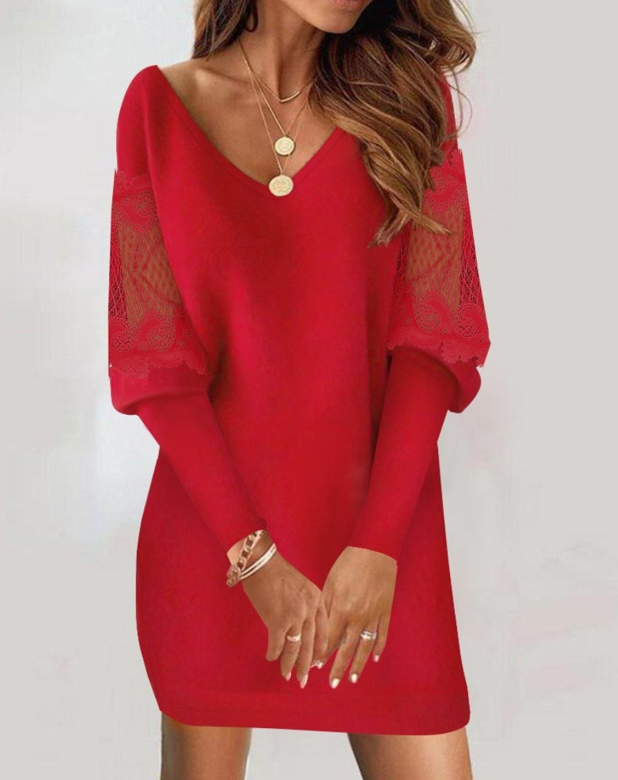 Red / 2XL