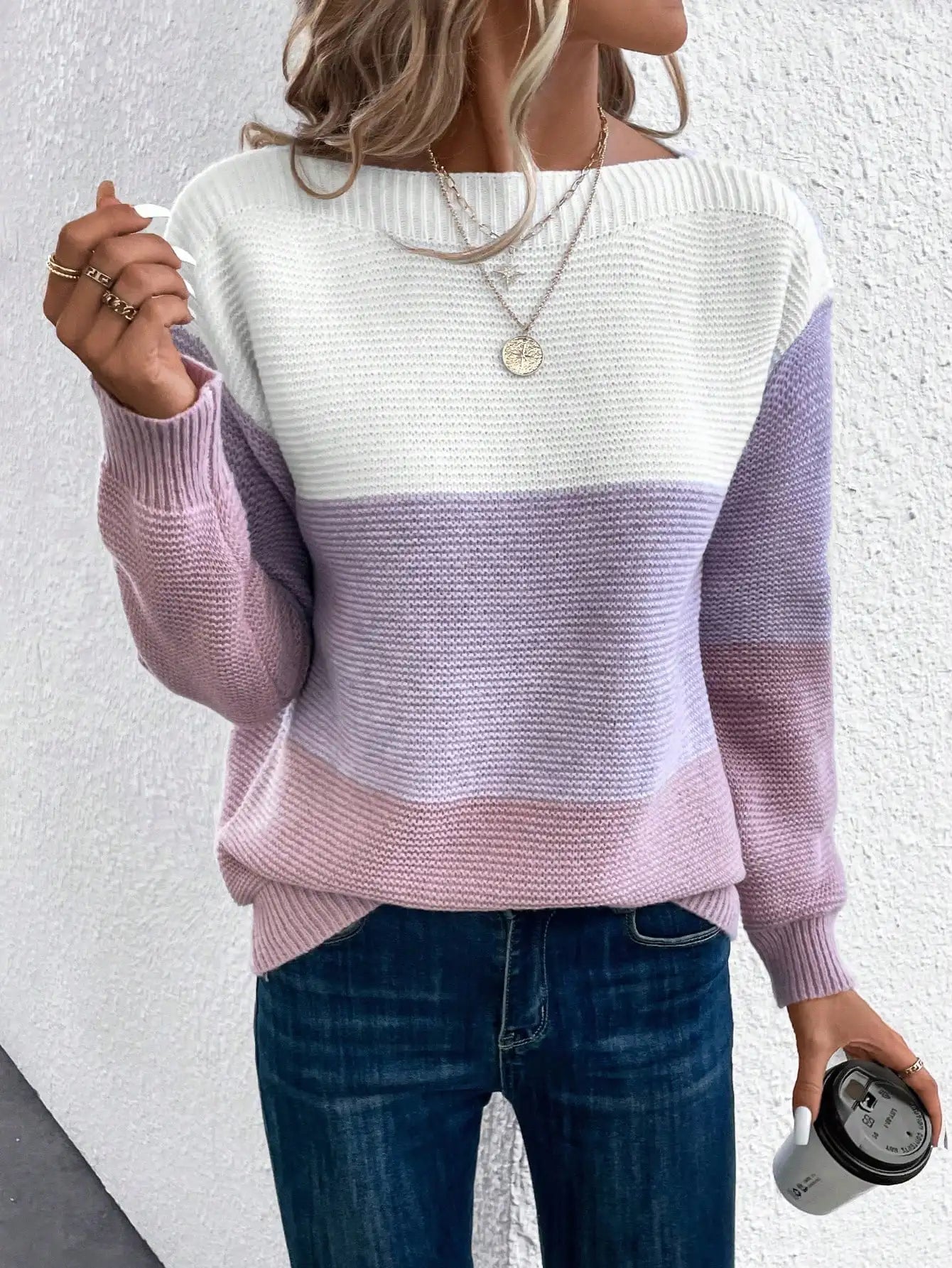 Purple / 3XL(24-26)