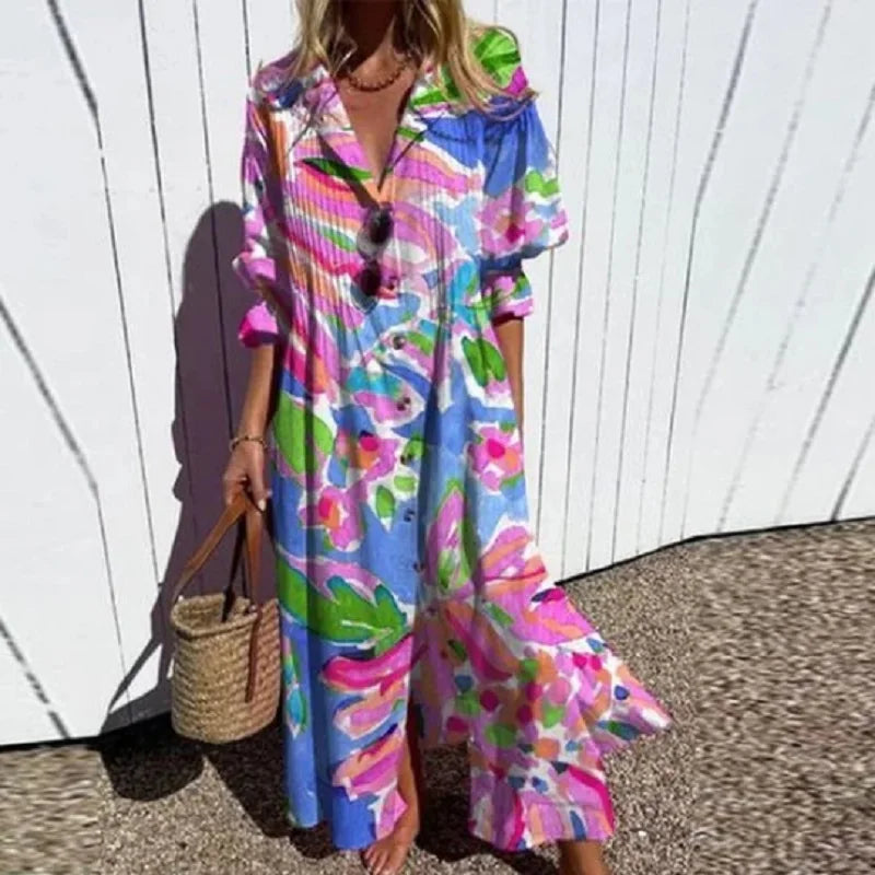 Flora 3 / 3XL