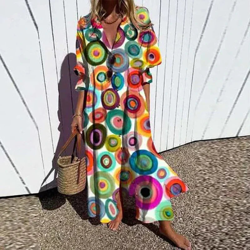 Flora 6 / 3XL
