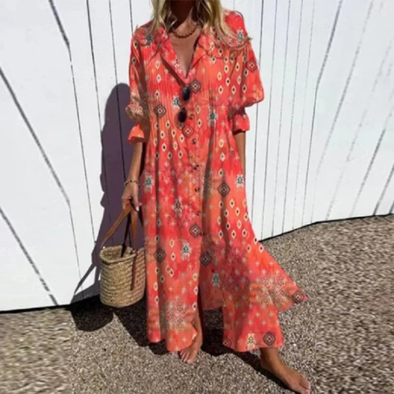 Flora 4 / 3XL