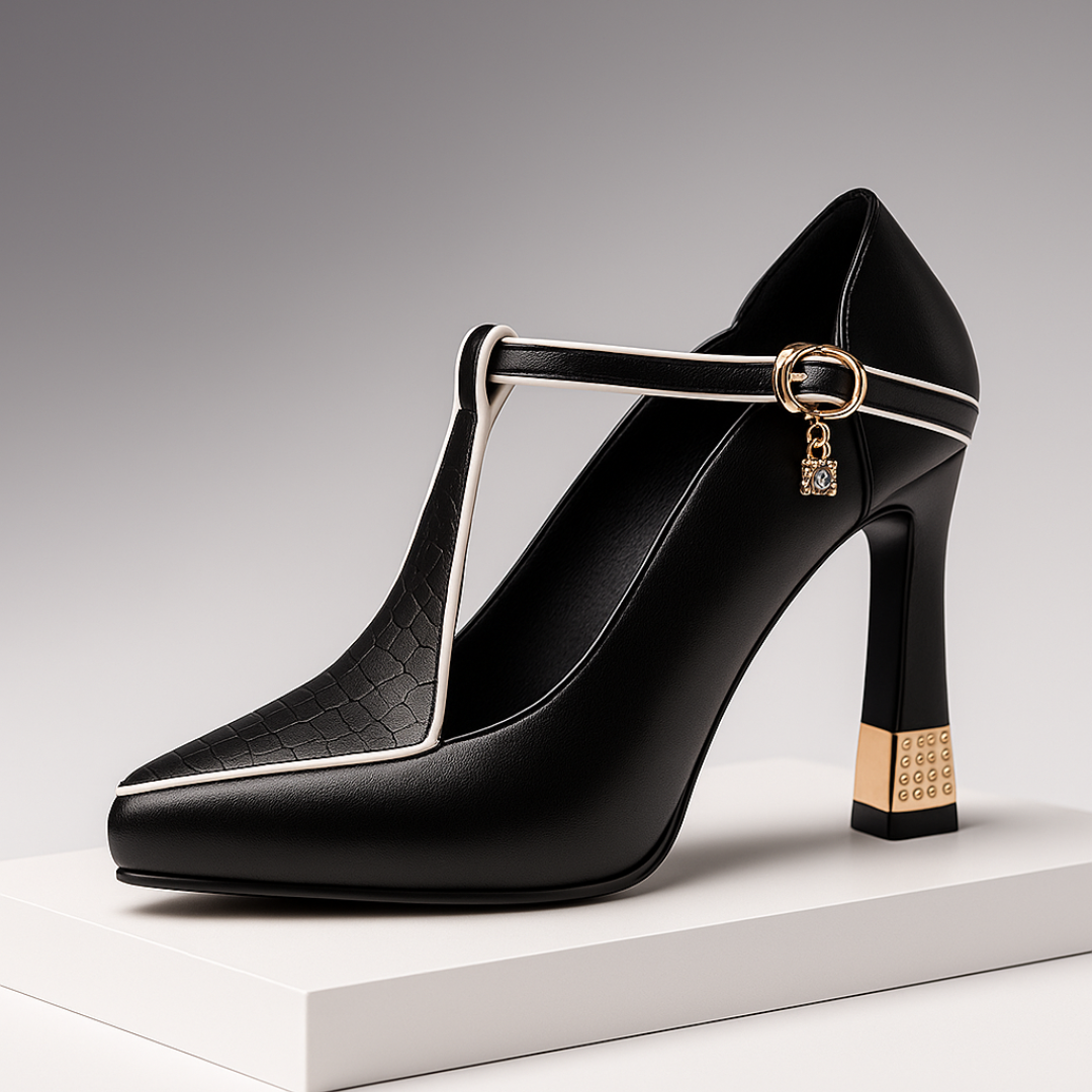 Black / 11 US | 42 EU
