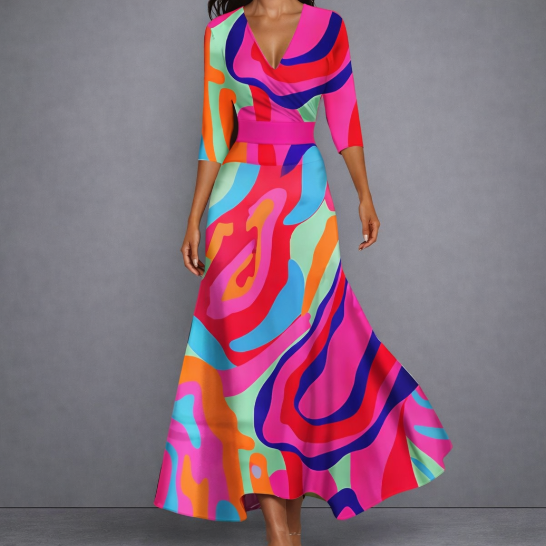 Multicolored / 3XL