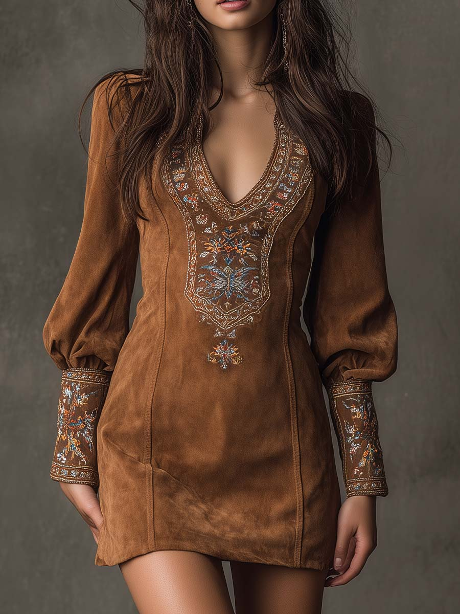 Brown / 3XL