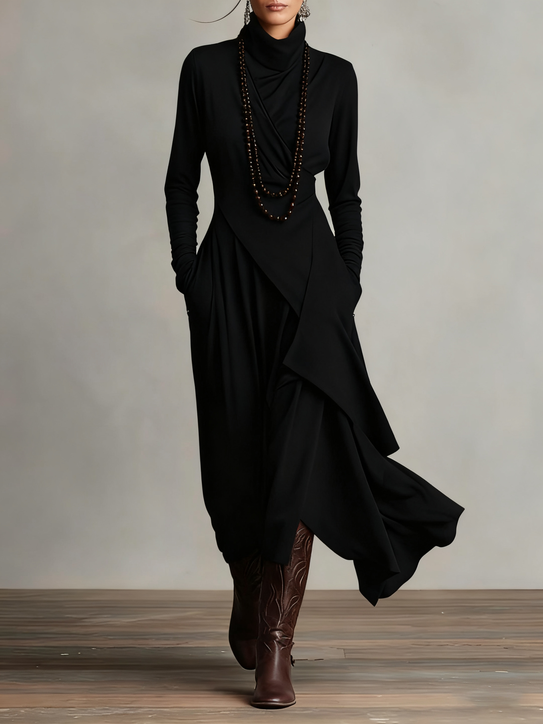 Black / 2XL