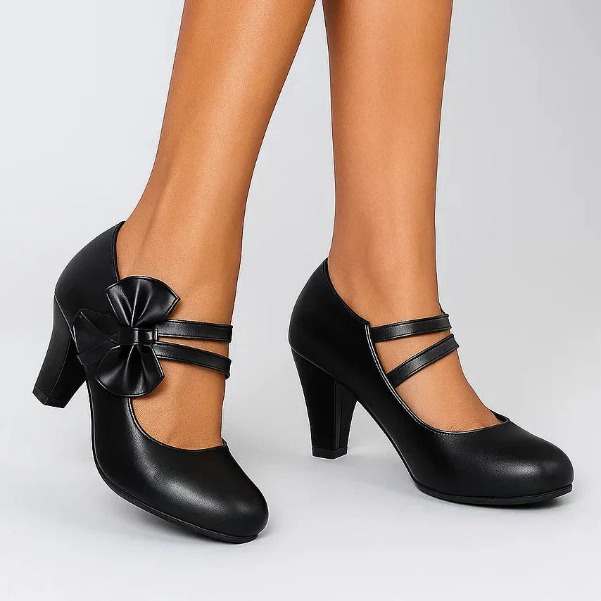 Black / 11 US | 42 EU
