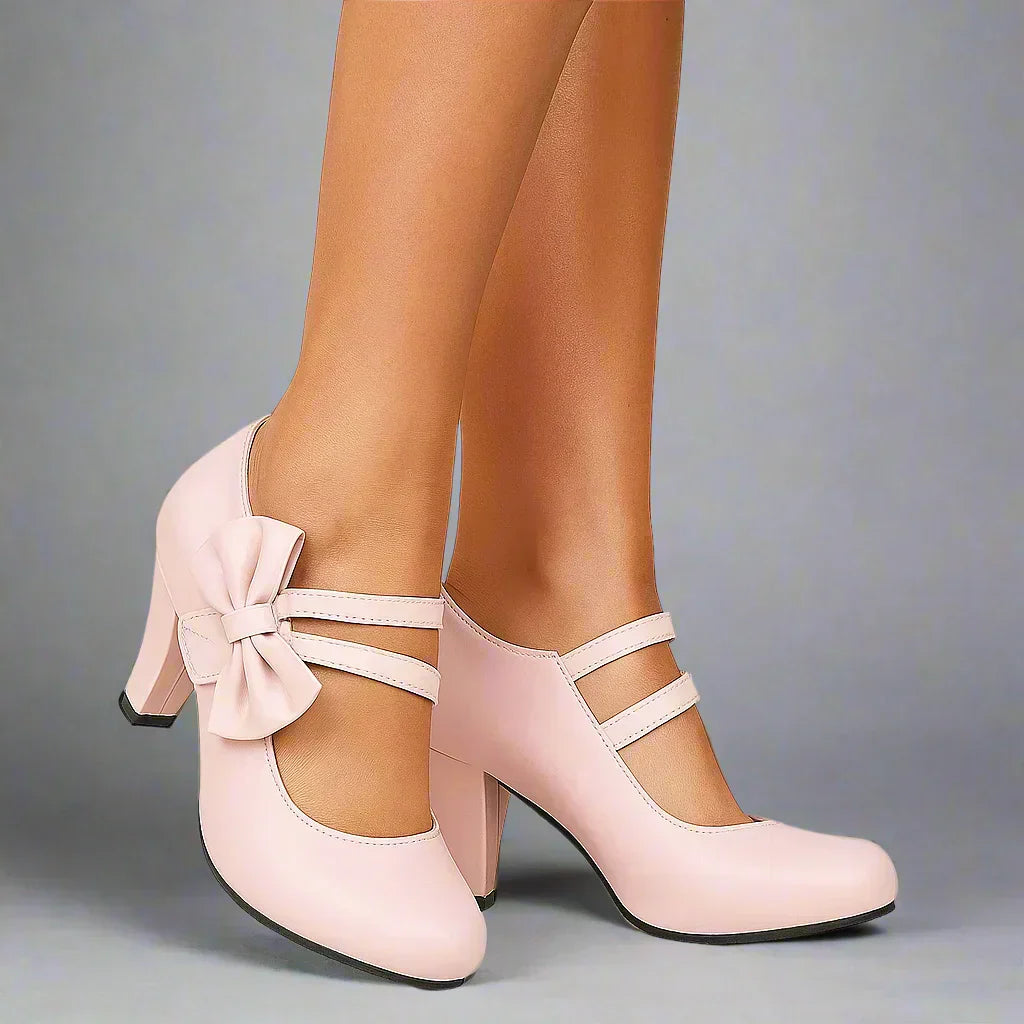 Pink / 11 US | 42 EU