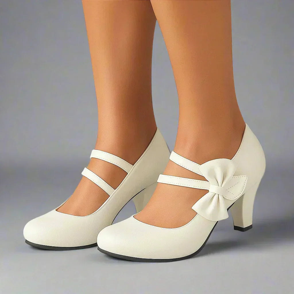 White / 11 US | 42 EU