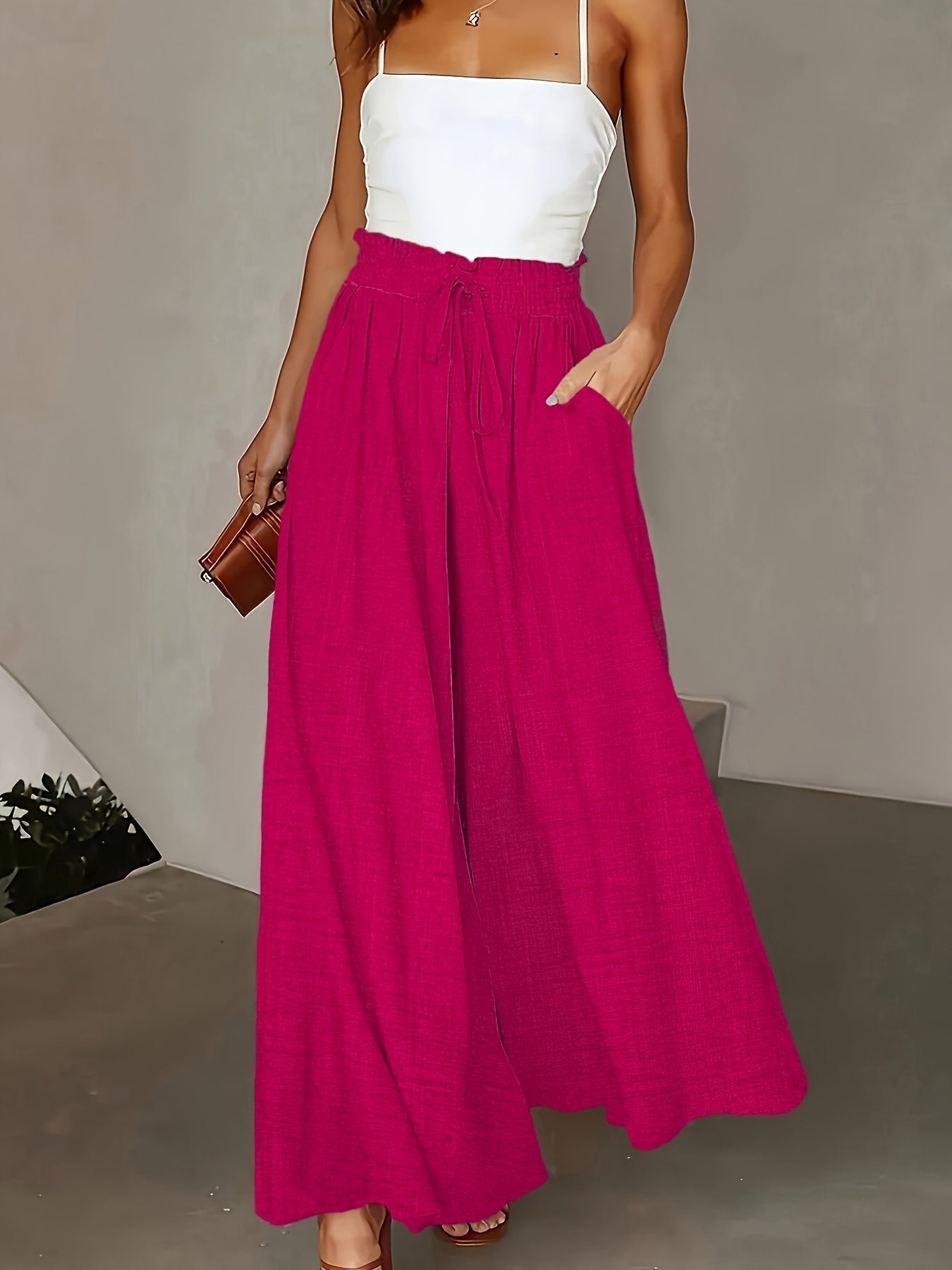 Pink / XL