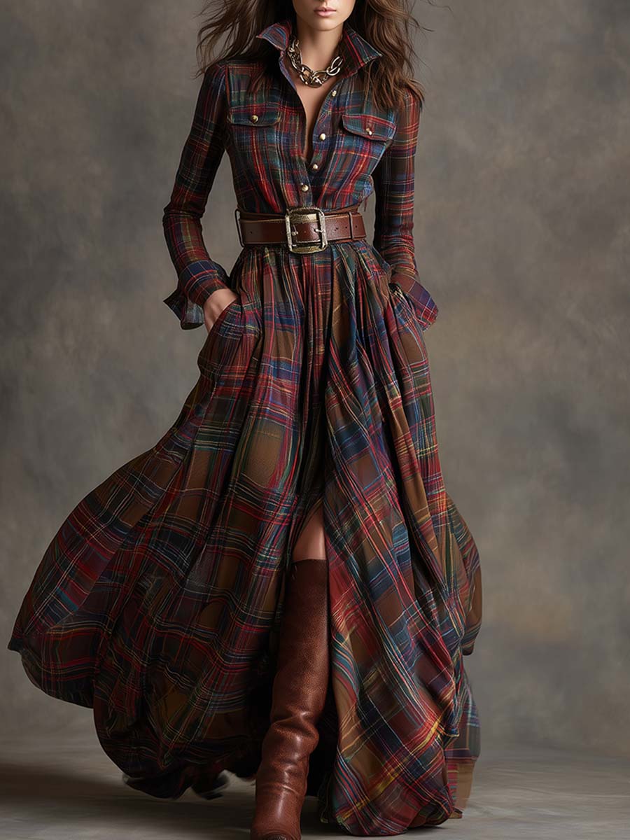 Reddish Brown / 2XL