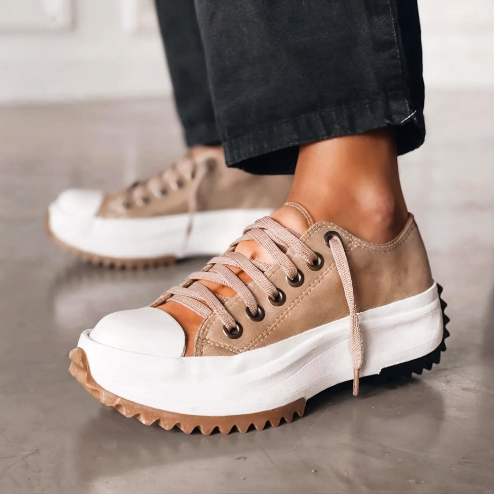 Brown (Almost sold out!) / 9