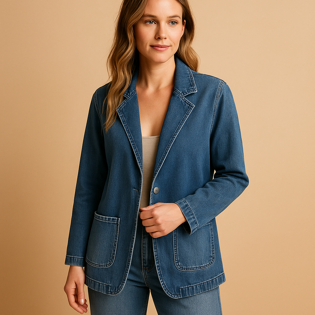 Blue / 3XL