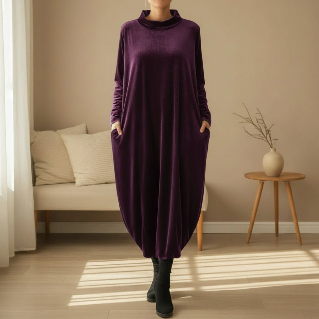 Purple / 3XL