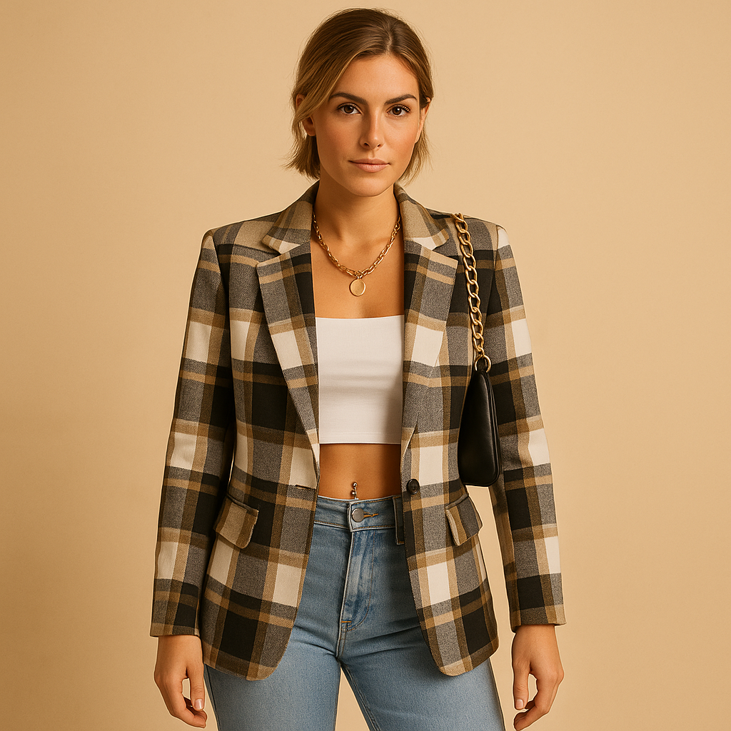 Brown / XL