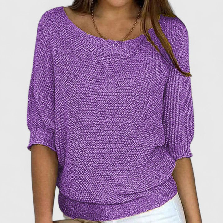 Purple / 3XL(24-26)
