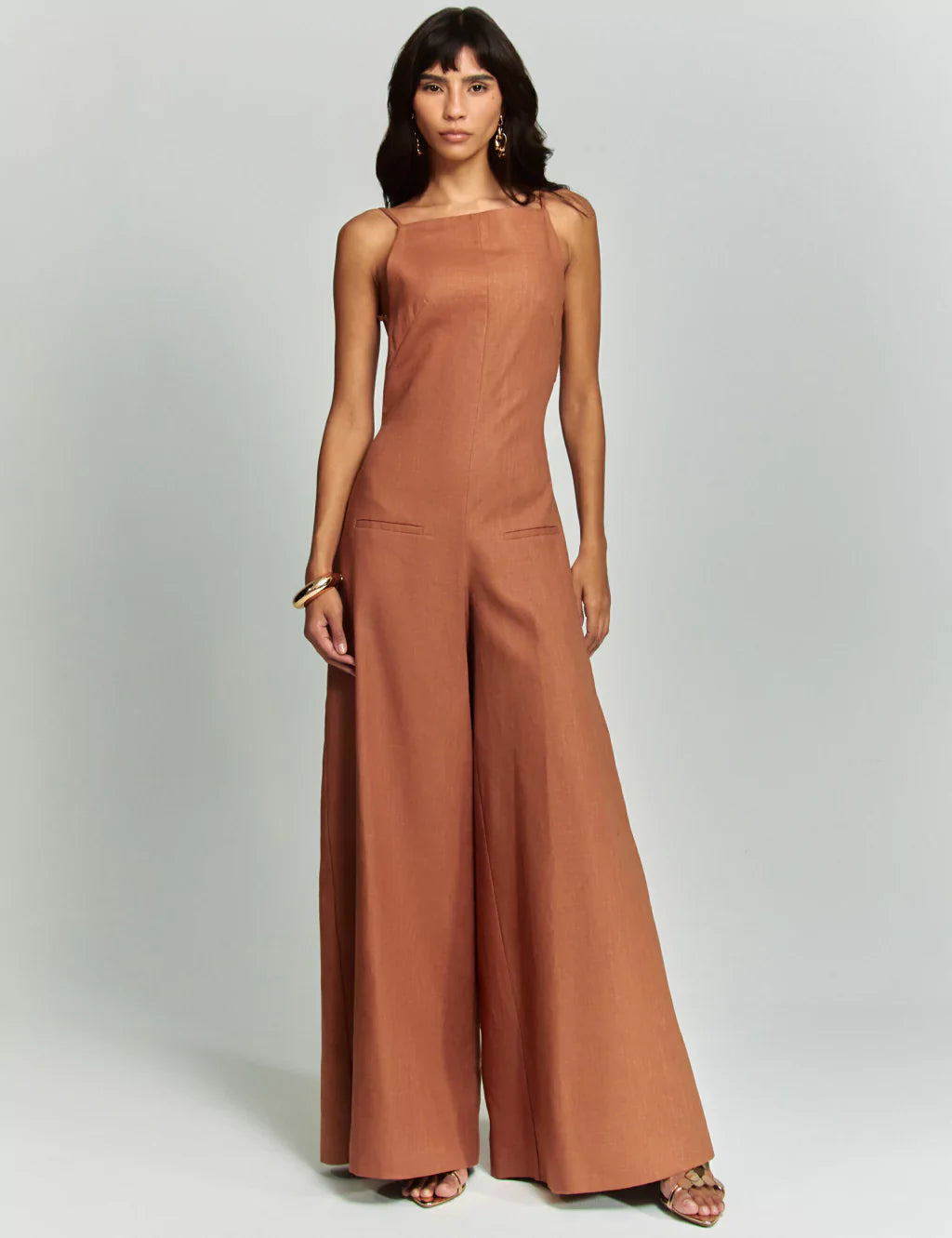Brown / XL