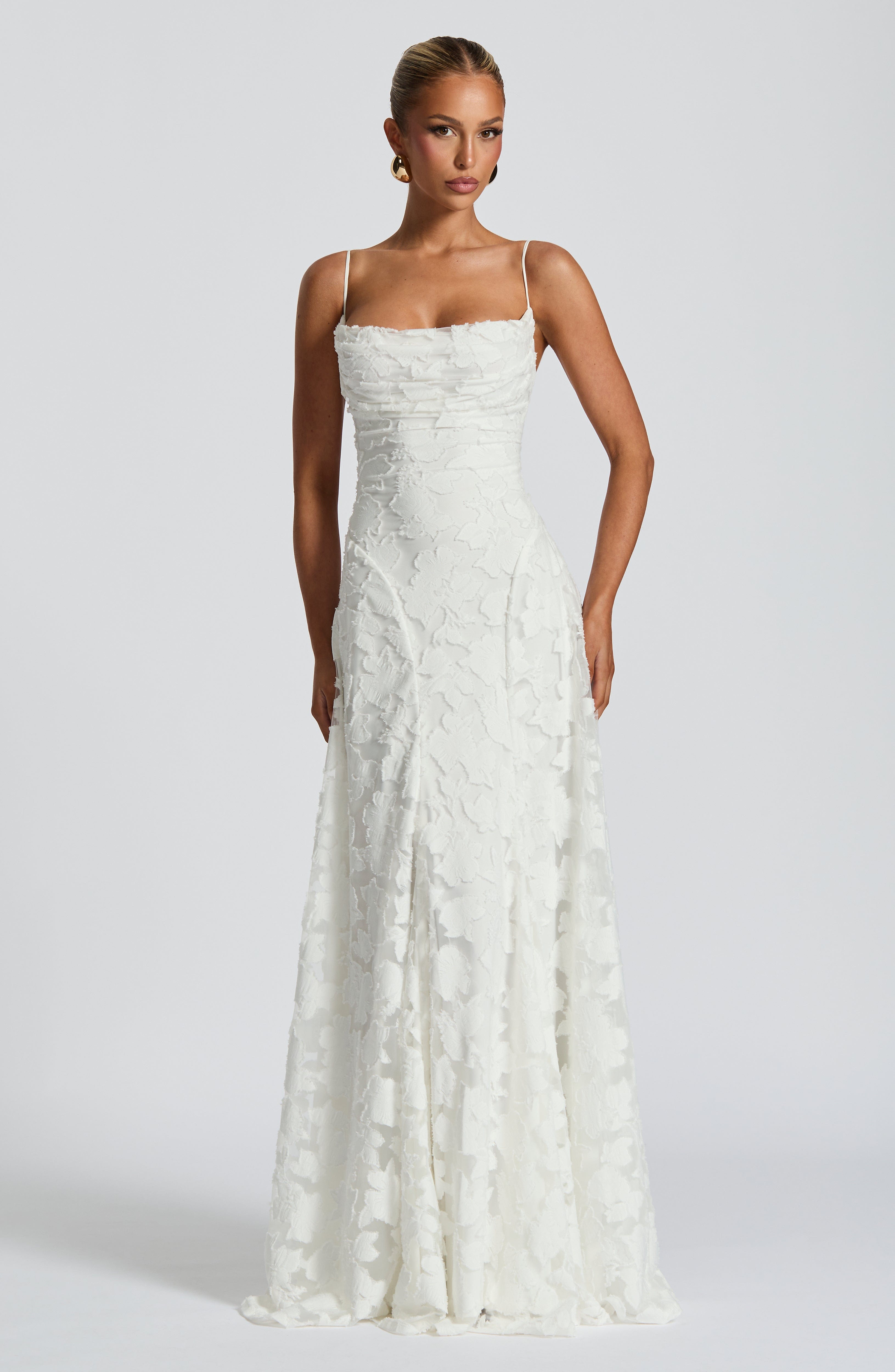 Ivory / XL