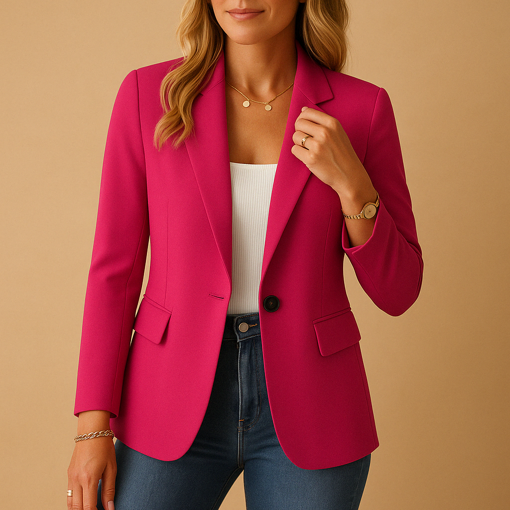 Pink / 2XL