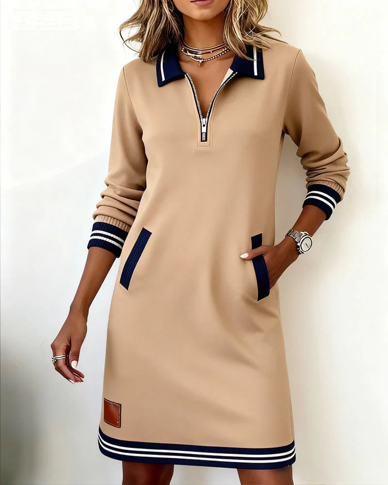 Beige / 3XL