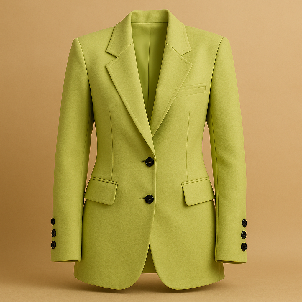 Green / 3XL