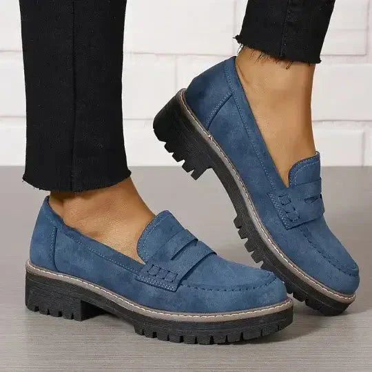 Blue / 8.5