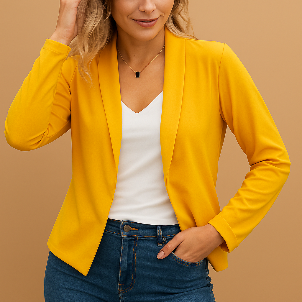 Yellow / 3XL