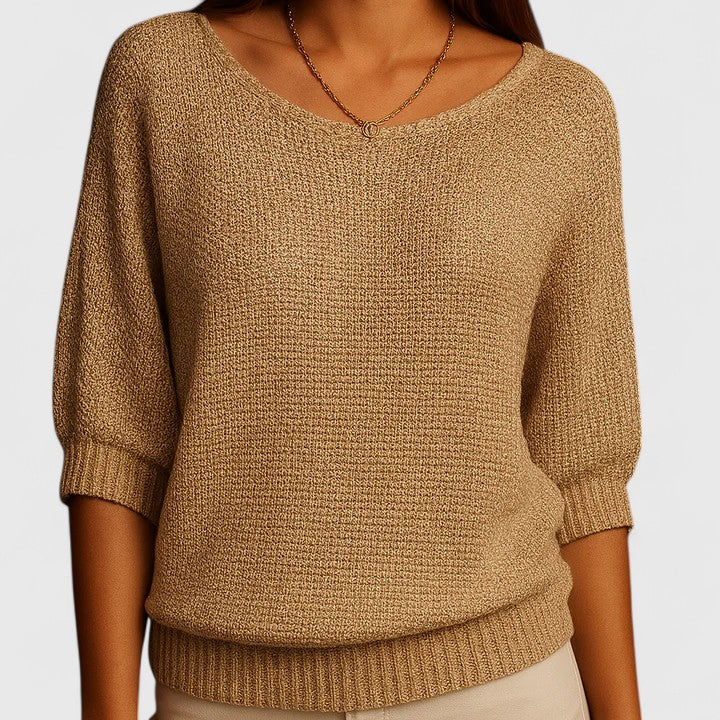 Beige / 3XL(24-26)